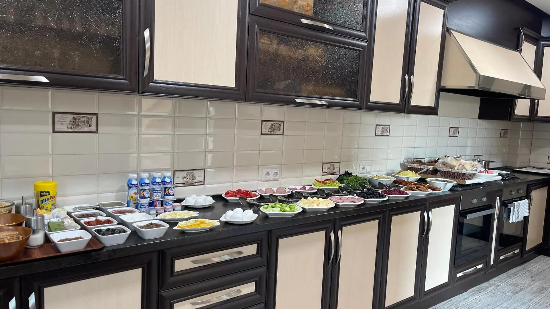 Seaside Hotel Тбилиси 4*,  Грузия