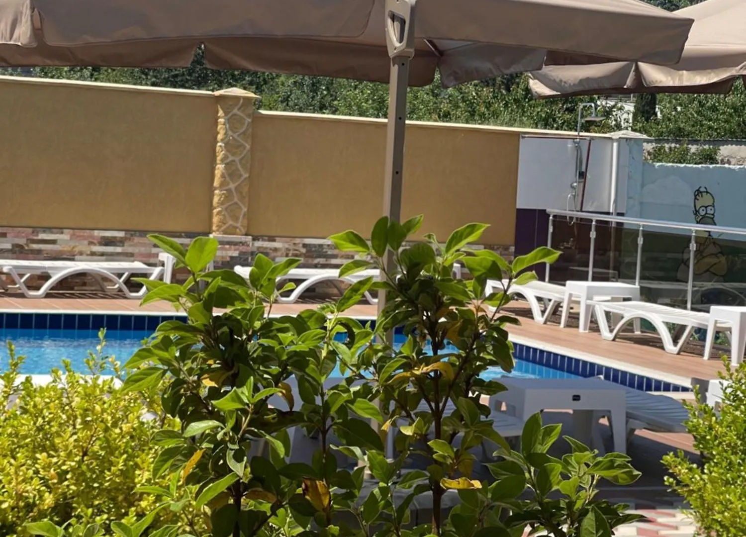 Seaside Hotel Тбилиси 4*,  Грузия