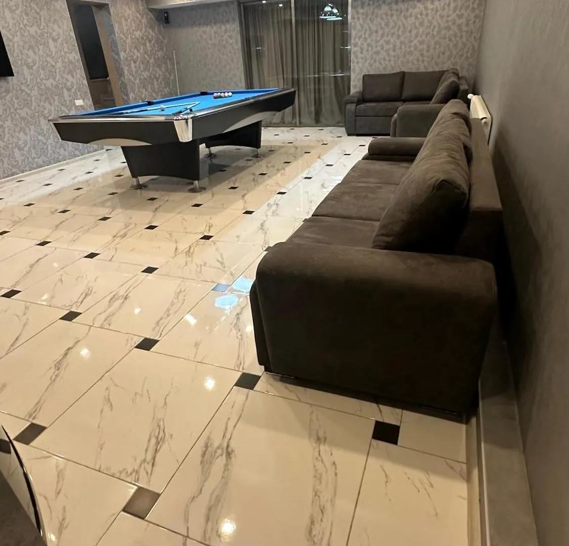 Seaside Hotel Тбилиси 4*,