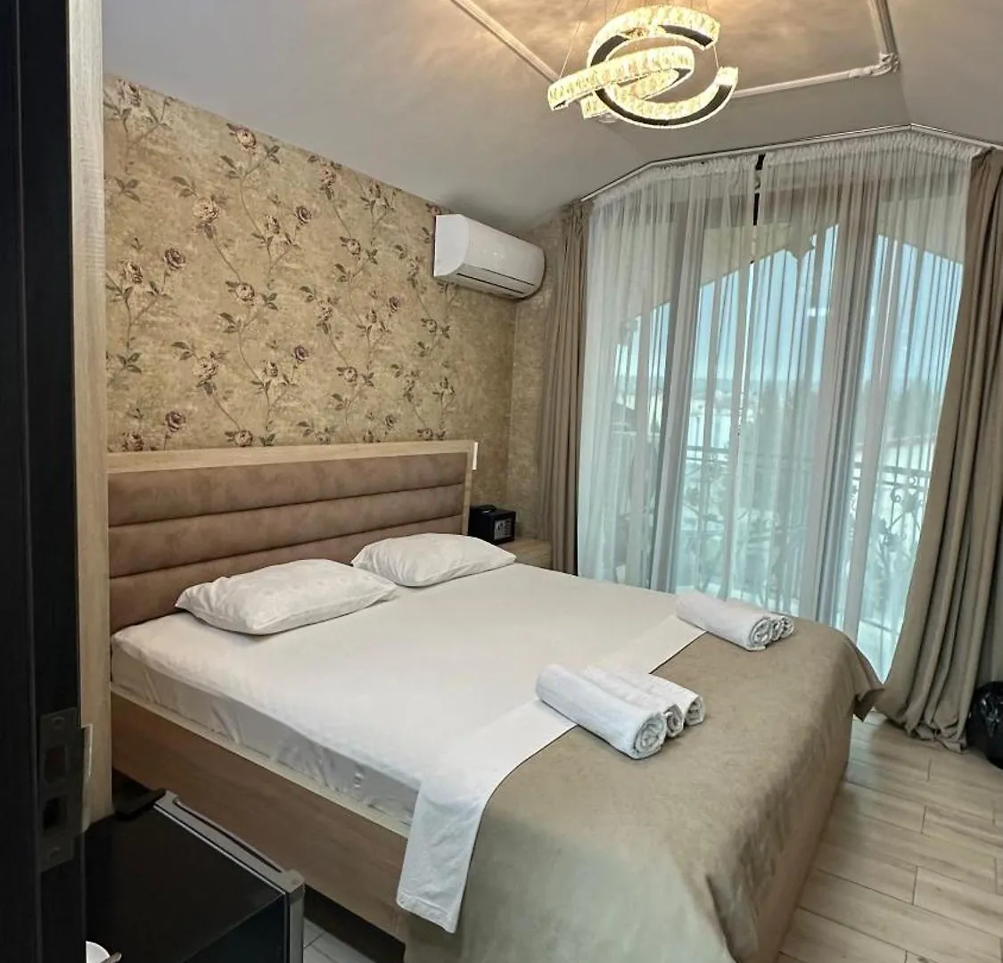****  Seaside Hotel Тбилиси Грузия