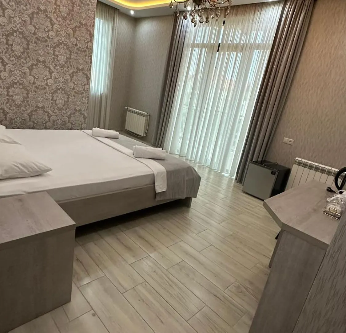 Seaside Hotel Тбилиси