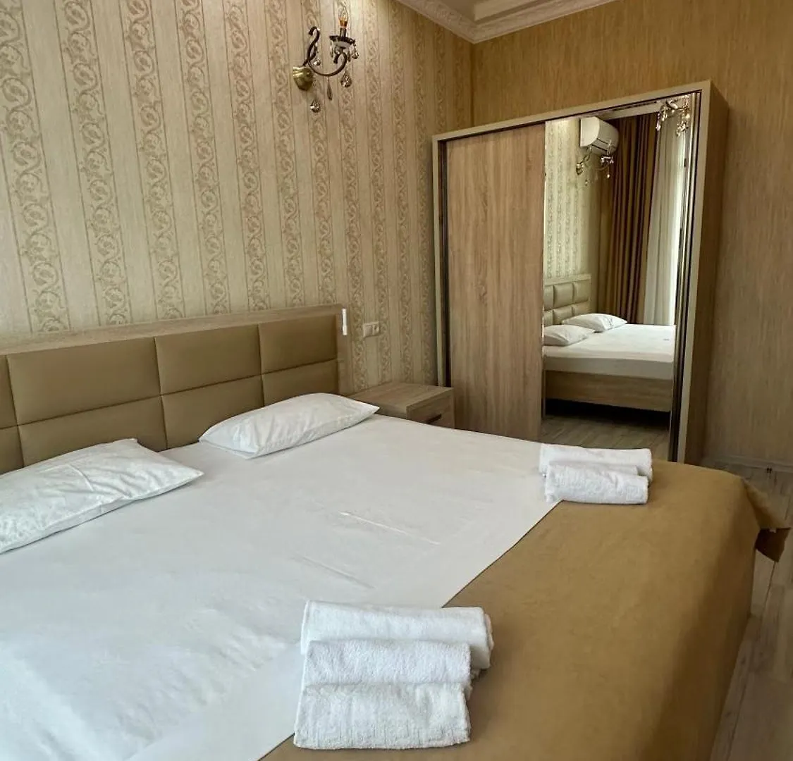 Seaside Hotel Тбилиси