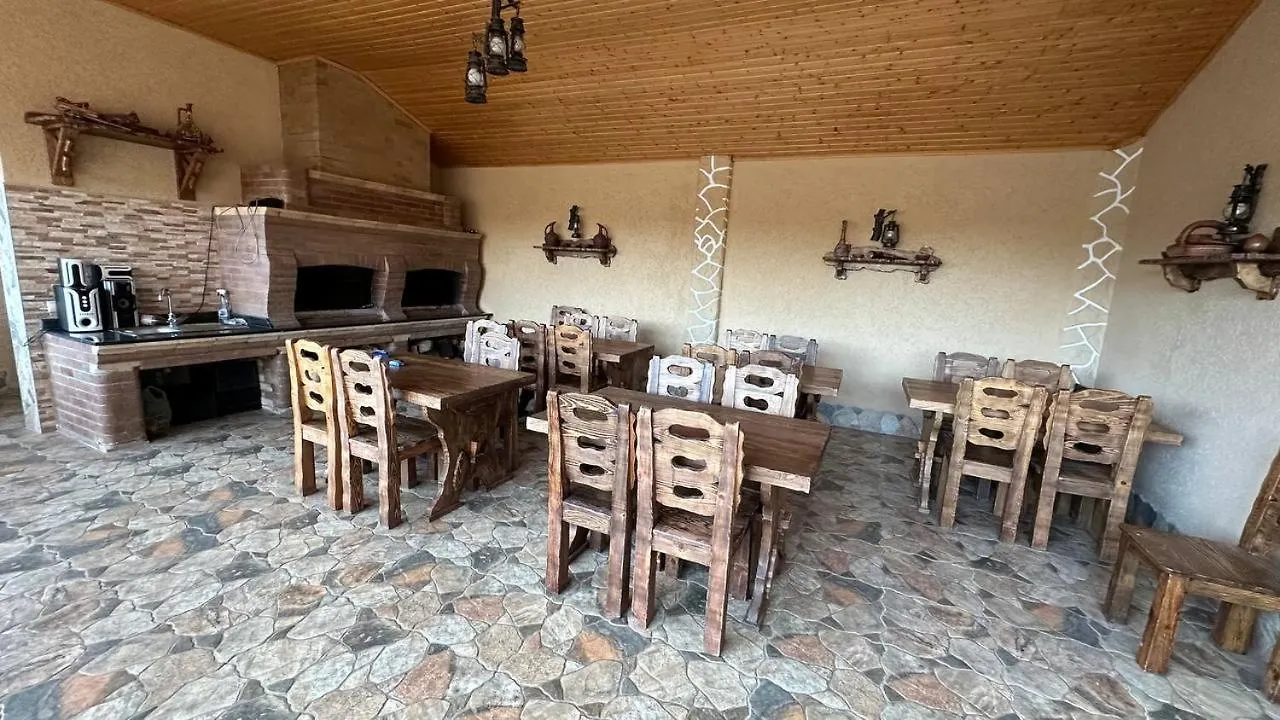 Seaside Hotel Тбилиси 4*,  Грузия