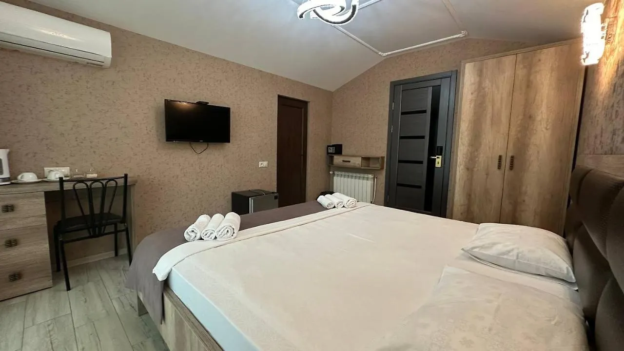 Seaside Hotel Тбилиси