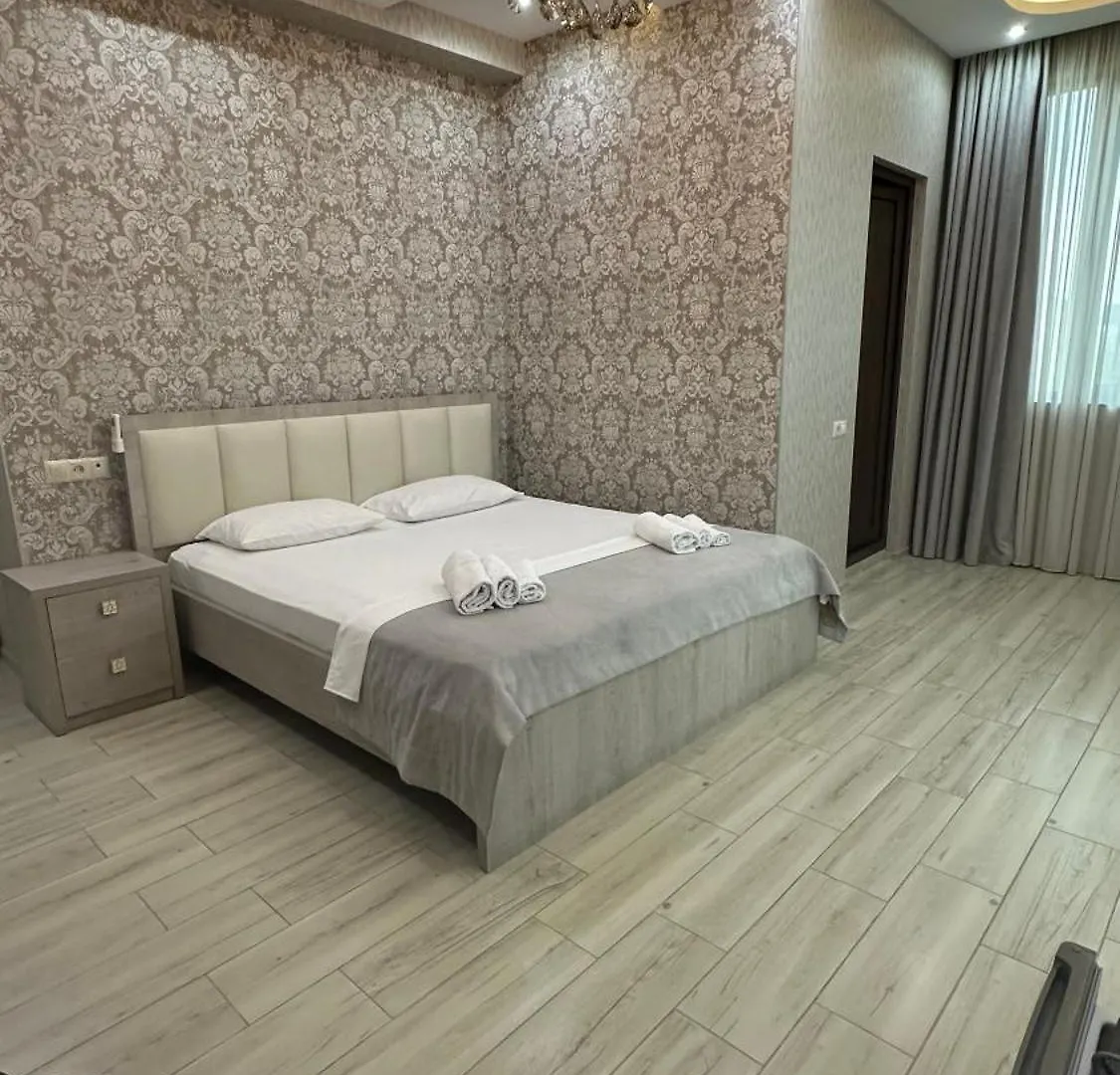 Seaside Hotel Тбилиси